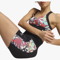 MALLA PUMA CORTA TROPICAL