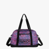 BOLSO MUNICH ESTAMPADO PUMA TROPICAL