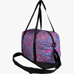 BOLSO MUNICH ESTAMPADO PUMA TROPICAL 