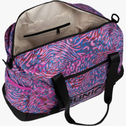 BOLSO MUNICH ESTAMPADO PUMA TROPICAL 