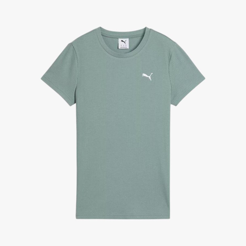 CAMISETA PUMA ESS ELEVATED TEE