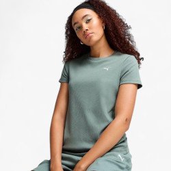 CAMISETA PUMA ESS ELEVATED TEE