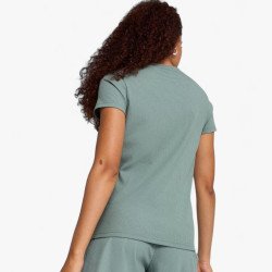 CAMISETA PUMA ESS ELEVATED TEE