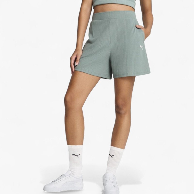 PANTALON PUMA ESS ELEVATED 