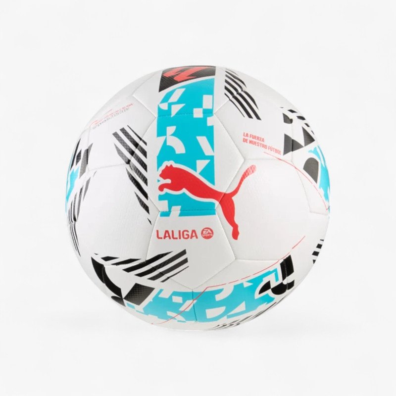 BALON PUMA ORBITA LALIGA 25-26