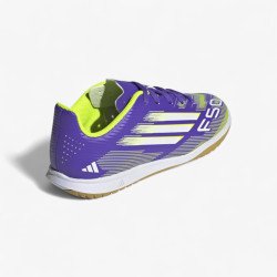ZAPATILLA ADIDAS F50 CLUB IN J