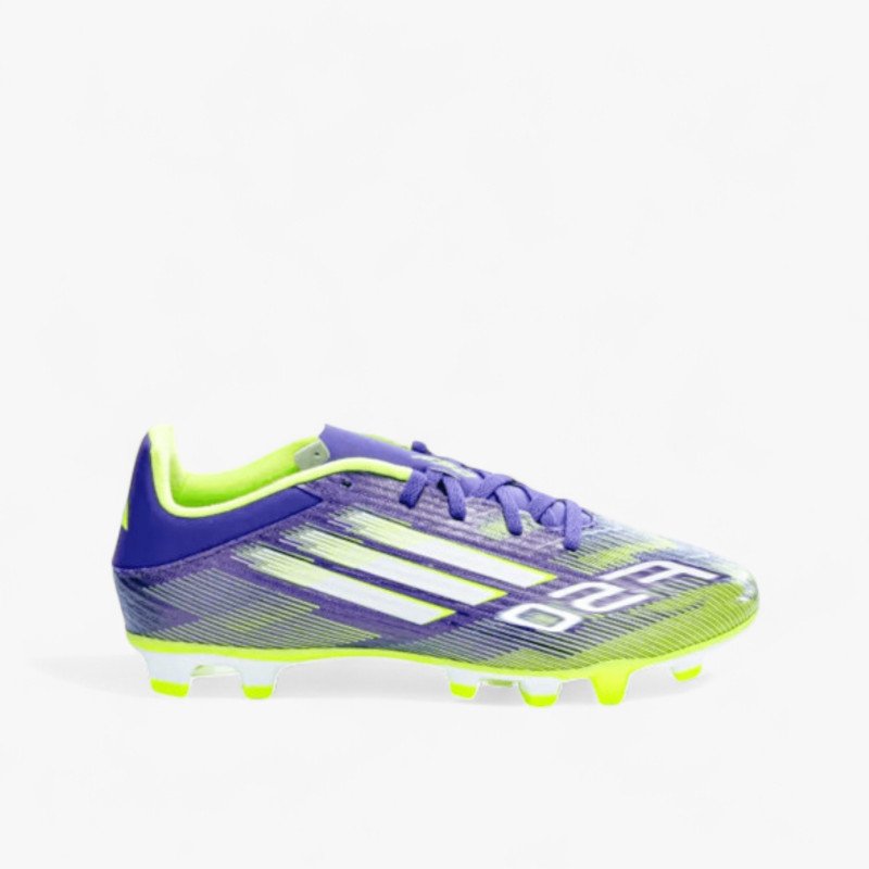 BOTA ADIDAS F50 CLUB FG/MG J