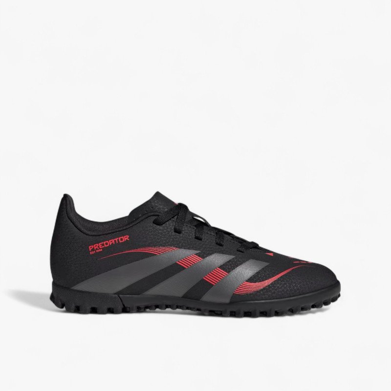 BOTA ADIDAS PREDATOR CLUB TF J