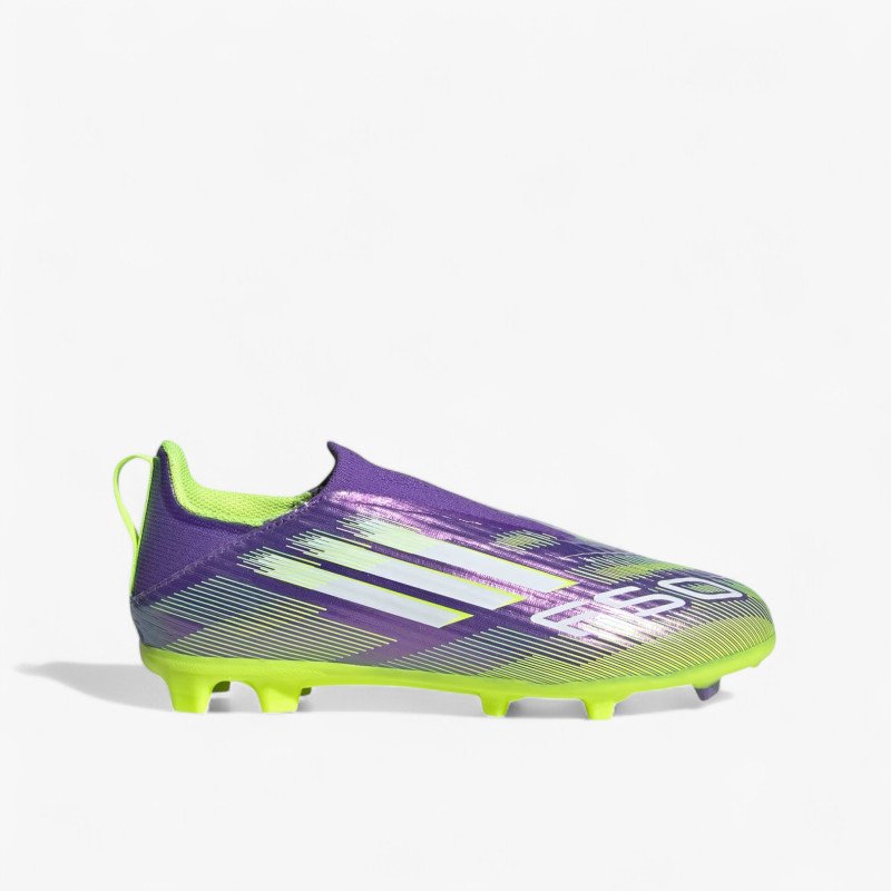 BOTA ADIDAS F50 LEAGUE FG/MG J