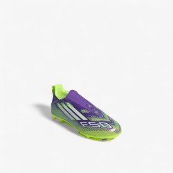 BOTA ADIDAS F50 LEAGUE FG/MG J