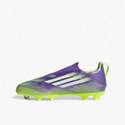 BOTA ADIDAS F50 LEAGUE FG/MG J