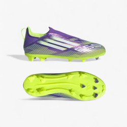 BOTA ADIDAS F50 LEAGUE FG/MG J