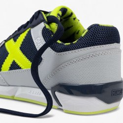ZAPATILLA MUNICH ONE KID 76
