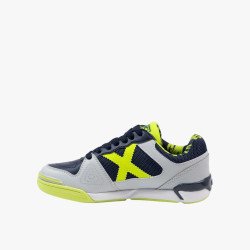 ZAPATILLA MUNICH ONE KID 76