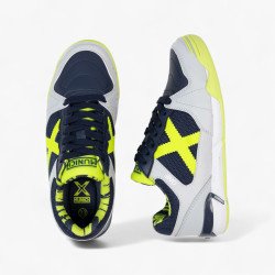 ZAPATILLA MUNICH ONE KID 76