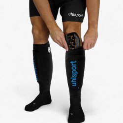 ESPINILLERA UHLSPORT CYBERSHIELD 