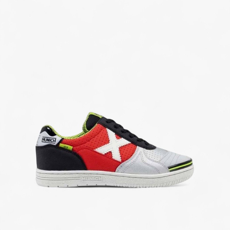 ZAPATILLA SALA G-3 KID 446