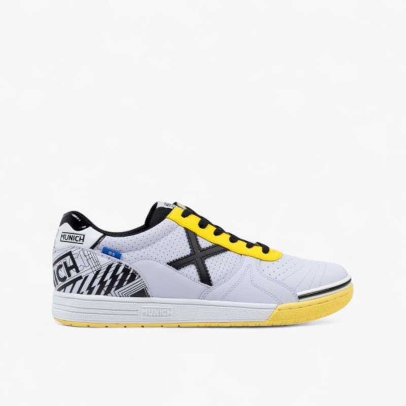 ZAPATILLA MUNICH G-3 KID 448