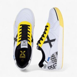 ZAPATILLA MUNICH G-3 KID 448