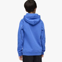 SUDADERA JR PUMA SPORT FL 