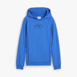 SUDADERA JR PUMA SPORT FL 