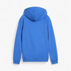 SUDADERA JR PUMA SPORT FL 