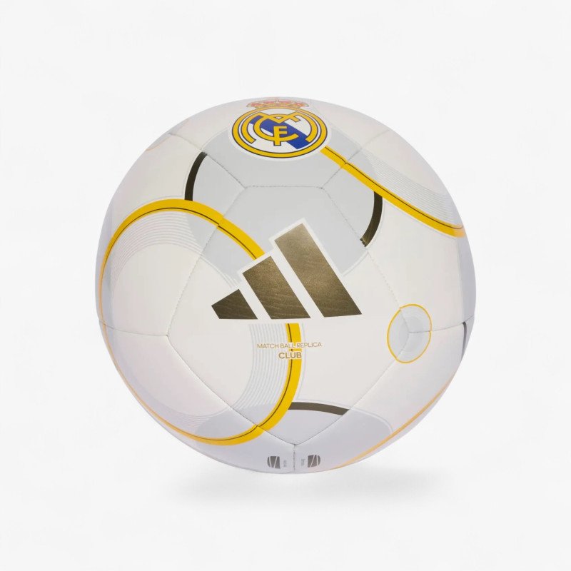 REAL MADRID BALON TALLA 5