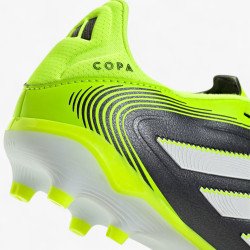 BOTA COPA PURE III LEAGUR FG/MG JR