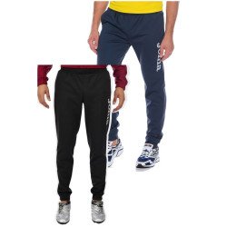 PANTALON LARGO PLYFLEECE SUEZ
