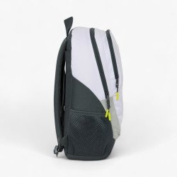 REAL MADRID MOCHILA 44 CM ADAPTABLE A CARRO TEMPORADA 25/26