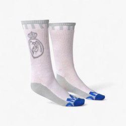 PACK 3 CALCETINES REAL MADRID TALLA 38/45