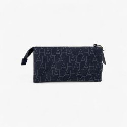 ESTUCHE REAL MADRID TRIPLE