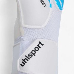 GUANTE DE PORTERO UHLSPORT FM CYBERTEC STARTER SOFT