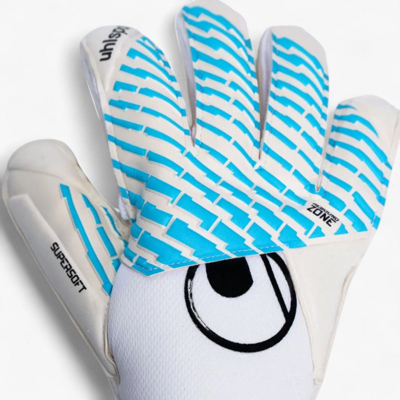 GUANTE PORTERO UHLSPORT FM CYBERTEC SUPERSOFT 