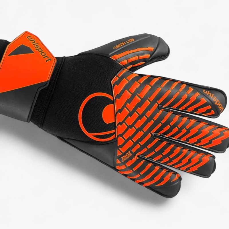 GUANTE PORTERO UHL SPORT FM SOFT RESIST+ 