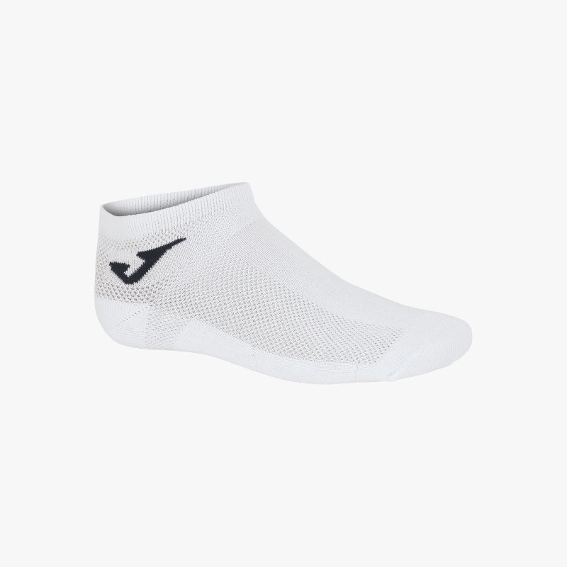 CALCETIN INVISIBLE SOCK WHITE