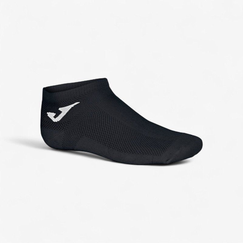 CALCETIN INVISIBLE SOCK NEGRO