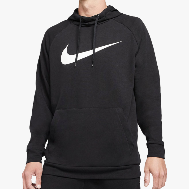 SUDADERA NIKE DRI-FIT TRAINING