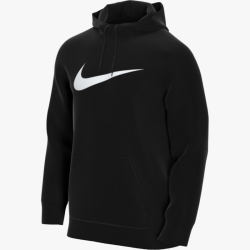 SUDADERA NIKE DRI-FIT TRAINING