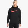 SUDADERA NIKE DRI-FIT MEN'S PULLOVER TRAINING