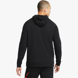 SUDADERA NIKE DRI-FIT MEN'S PULLOVER TRAINING