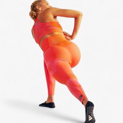 CALCETIN YOGA /PILATES ADIDAS FIT TALLA M/L