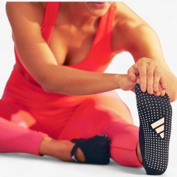 CALCETIN YOGA /PILATES ADIDAS FIT TALLA M/L