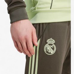CHANDAL ADIDAS REAL MADRID HOMBRE 25/26 