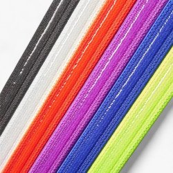 CINTA CABEZA ADIDAS FIT TR 6 UNIDADES COLORES SURTIDOS