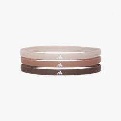 PACK 3 CINTAS DE PELO ADIDAS 