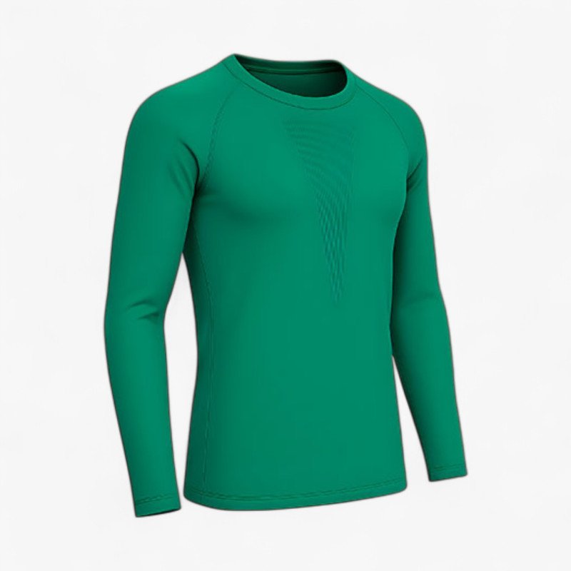 CAMISETA TERMICA MANGA LARGA