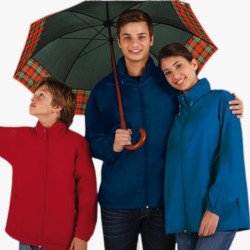 CHUBASQUERO RAIN