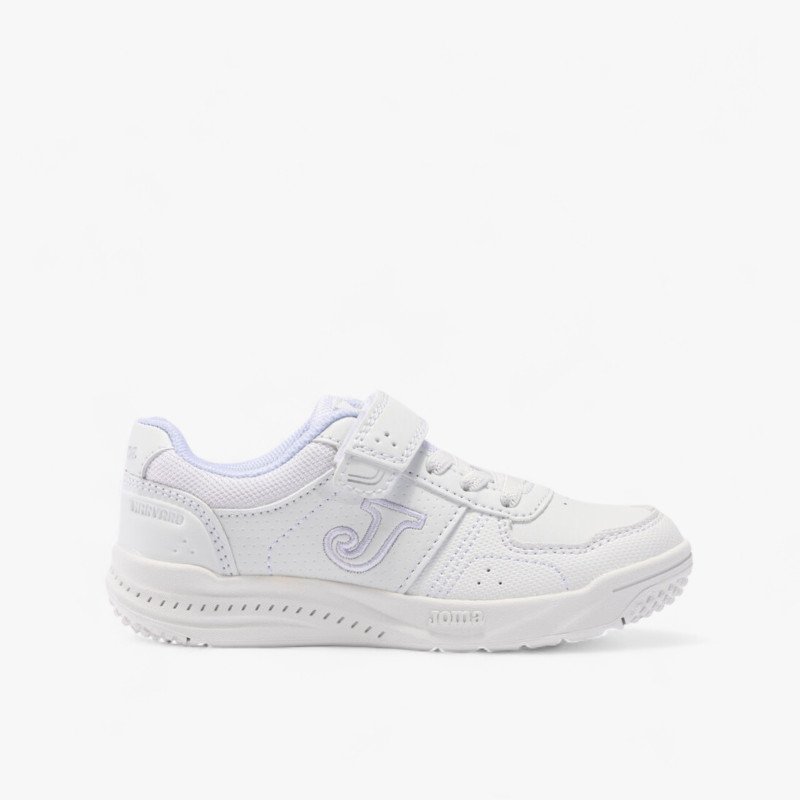ZAPATILLAS JOMA HARVARD JR 2202 