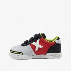ZAPATILLA MUNICH G-3 KID VCO